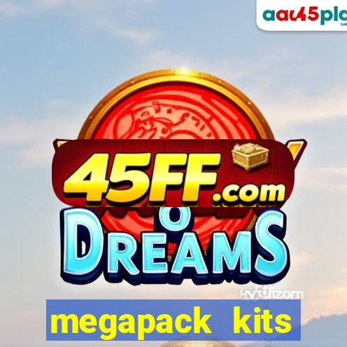 megapack kits football manager 2016